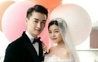 陈妍希和陈晓是不是在打舆论战
