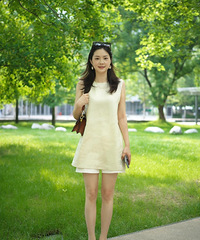 打望最新杭州街拍穿搭,这些夏装我好想买同款!