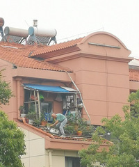 ���ݱ�������Ҫ�𣬴�ү����6¥б�·�������