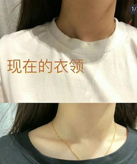 终于有人吐槽这个了!现在的衣服真的是给正常的人穿的吗?