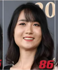 港姐2024海选,感觉我上我也行