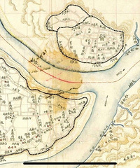 ����һ������CBD�����ǵ��峯��ͼ