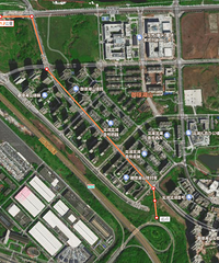 ��ε��µ�·��ͨ�ˣ�