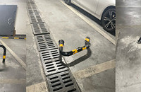 ���ϰ��һ��͡����ˡ�����ֹ��ͣ��׮����˭ײ��