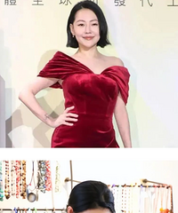 小S称大S不会再生孩子