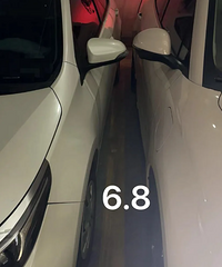 ���β��淶ͣ���������𣬴����Ժ�ÿ�������ͣ��