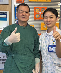 眼科医院的护士为什么也要做近视手术?她选的定制化手术是升级版