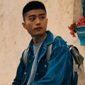 爱好木雕的小哥待脱单