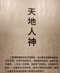 20世纪第9大奇迹—三星堆,观完展血泪攻略来啦