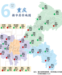 ���´����췿�۵�ͼ��16�����ط��۱������ǣ�