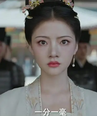 任敏新剧扮相如何?这次能翻身不