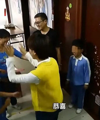 引战的爸神隐的姐,他们的高分成绩很难让人祝福