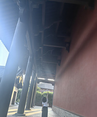 重庆到山西三日游,暑假来一场历史之约!