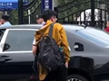 坐迈巴赫高考的学霸