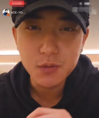 黄子韬回应经纪人被抓一事