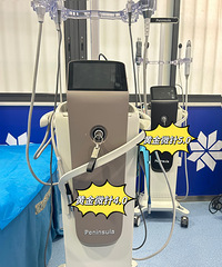 这个真能够对付毛孔粗大和痘油肌,看了我的皮肤变化,同事都去了
