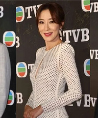 比TVB台庆规模更盛大的红毯