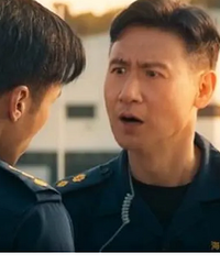 《海关战线》燃!硬!爽!