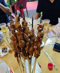 ˫����ʳſ��4�ҡ��½���ζ���⴮