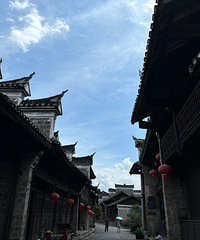 湘西八面山,云上草原,邂逅日出云海。