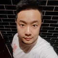 贸易行业哥子想谈恋爱