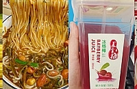 李佳琦直播间那些不太好吃的零食,我来拔草