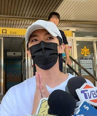 炎亚纶被判7个月,缓刑3年