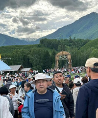 禾木?再也不来了