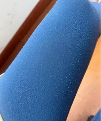 没人告诉我Lululemon这么会起球啊!但是真的非常好穿