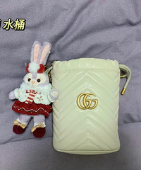 上班一年买的大牌/轻奢包,分享使用率比较高的