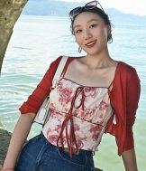 98年161CM的妹子征婚,信息化行业