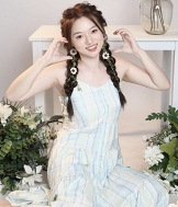 93年162CM英语老师征婚,机构工作