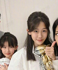 陆毅女儿小叶子被指攻击他人外貌