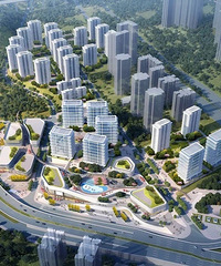 ʯ������tod��ĿЧ��ͼ