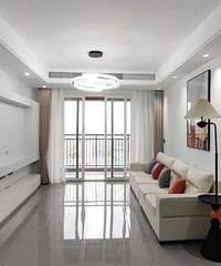 ��ɿ����ڴ�����ʮ���ķ�ͥ��װ����˫������