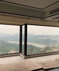 阳台不通风等于白封门窗?