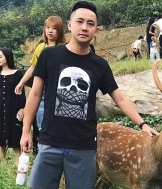 85年170CM的哥子征婚,销售管理