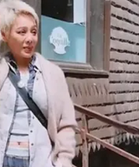 宁静越来越像一个综艺混子…