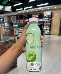 推盒马这款饮品的人,多少有点歹毒在身上