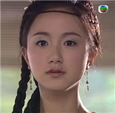 没有比她更古灵精怪的