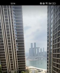 重庆极核,长嘉汇,现在也不行了嘛!
