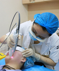 苹果肌饱满了、法令纹没了、黑眼圈淡化了!猜猜我用了什么方法