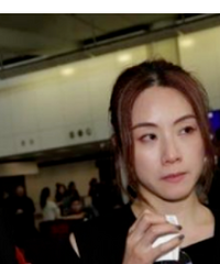 邓丽欣承认恋爱,她是怎么糊的?