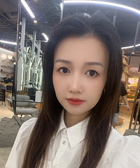 强烈安利我的发型师!不仅让我换了个头,还让我发质变更好