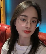 95年155CM妹子征婚,从事投影行业