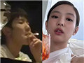 因吸烟翻车的7位明星