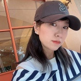 主管小姐姐来找男朋友