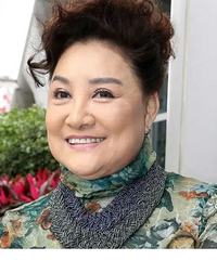 70岁女星陈盈洁病危
