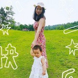 这里能看花还可以露营