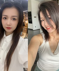 找对发型师,才能变得更美